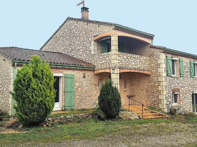 Maison vente à Nontron