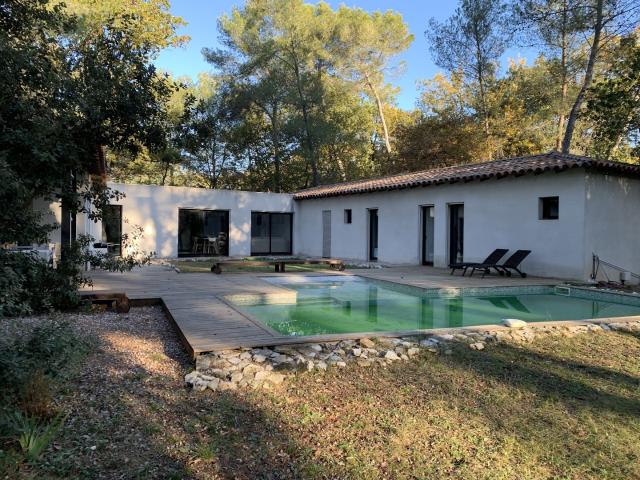 Maison vente à Montpellier, Prades-le-lez