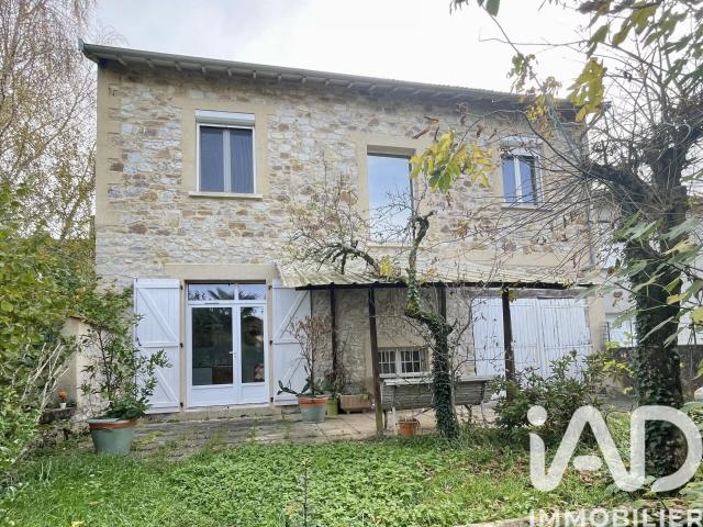 Maison vente à Villefranche-de-Rouergue, Capdenac-gare