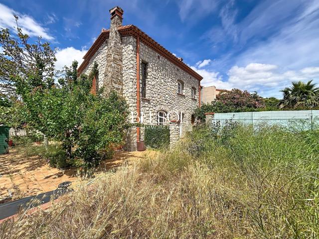 Maison vente à Perpignan