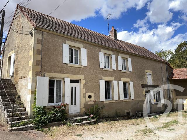 Maison vente à La Crotte, Perroy