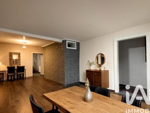 Maison vente à Forbach-Boulay-Moselle, Boucheporn
