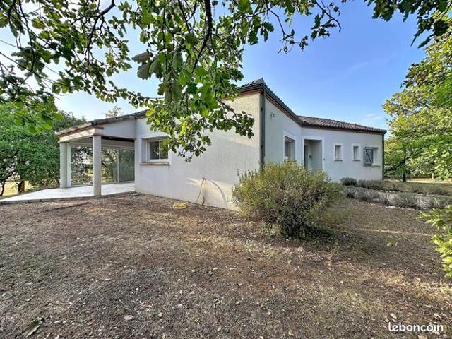 Maison vente à Lalbenque, Lot