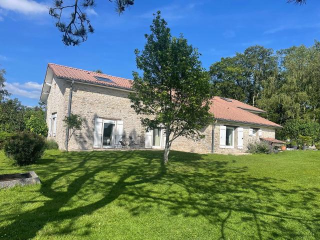 Maison vente à Niotto Lodet, Dampierre-sur-Linotte