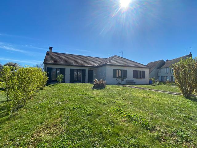Maison vente à Sens, La Celle-saint-cyr