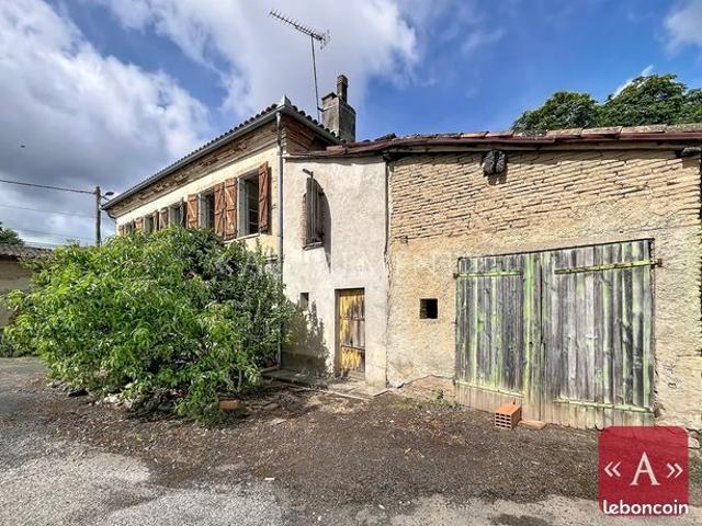 Maison vente à Toulouse, Bessières