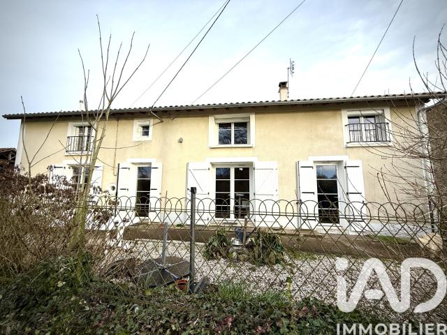 Maison vente à Niort, Vitré