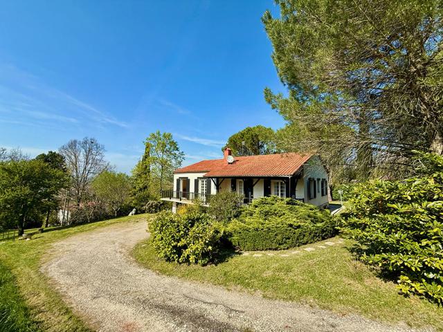 Maison vente à Villeneuve-sur-Lot, Pujols