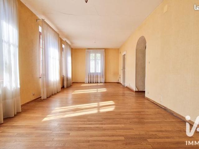 Maison vente à Toul, Thiaucourt-regniéville