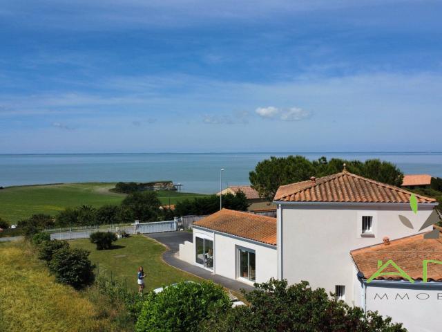Maison vente à Saintes, Barzan