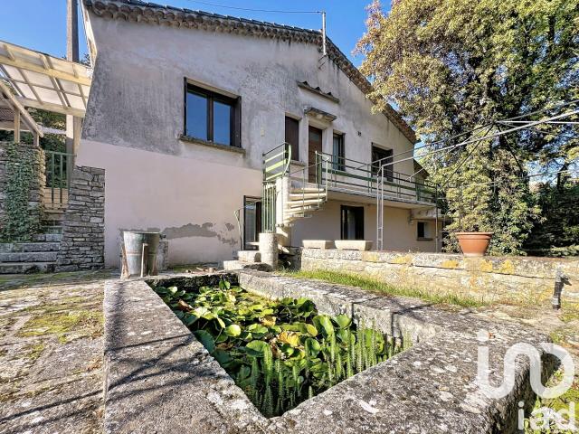 Maison vente à Apt