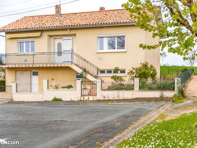Maison vente à Villeneuve-sur-Lot, Monflanquin