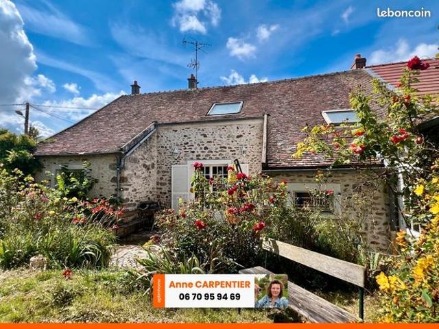 Maison vente à Provins, Nangis