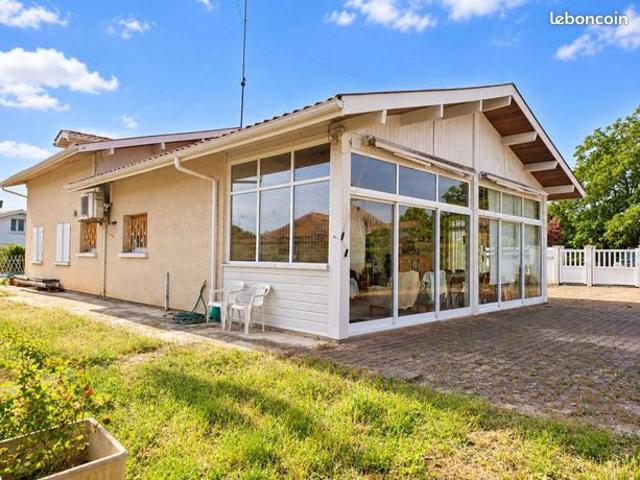 Maison vente à Dax, Saint-paul-lès-dax
