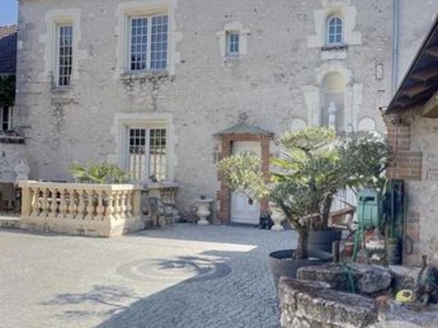 Maison vente à Orléans, Cléry-saint-andré