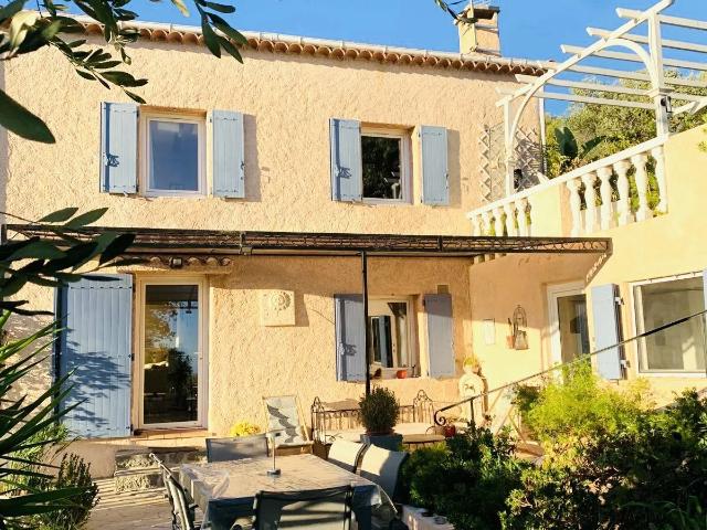 Maison vente à Nice