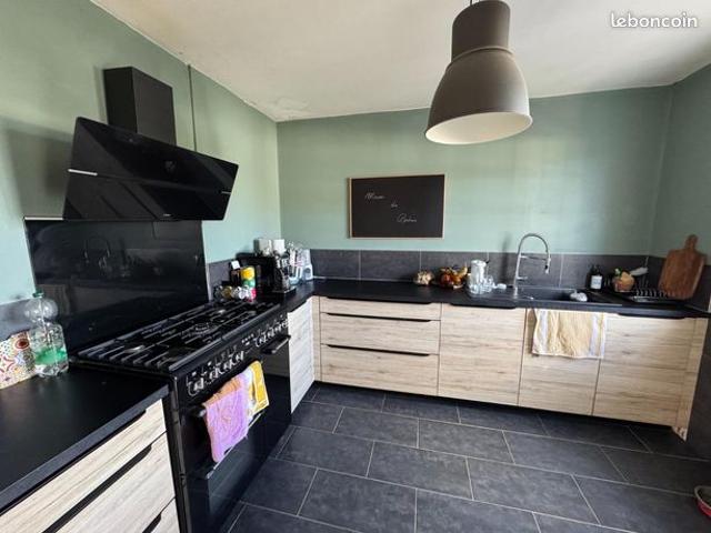 Maison vente à Châteaulin, Bretagne