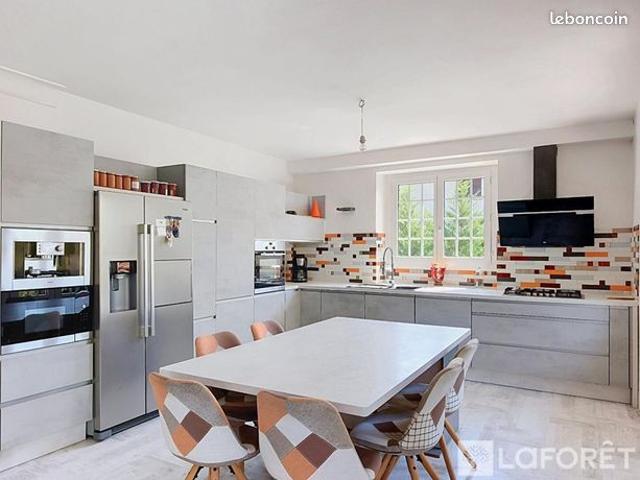 Maison vente à Mortagne-au-Perche, Beaulieu