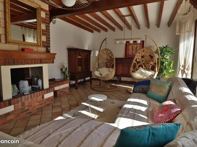 Maison vente à Troyes, Montgueux