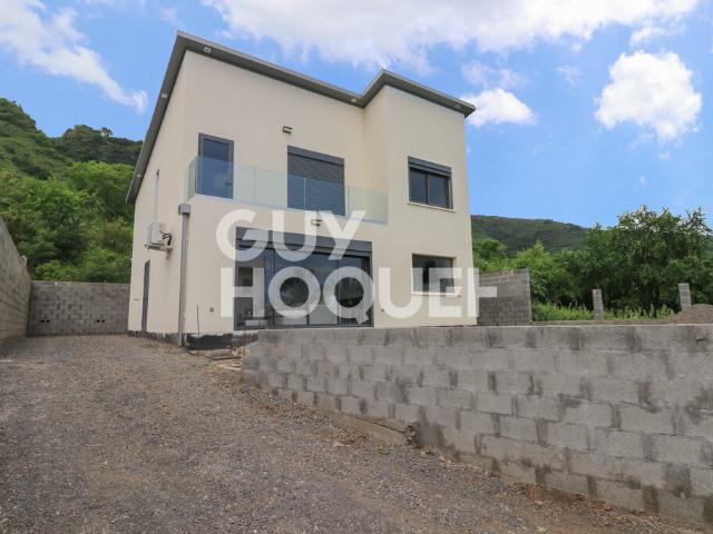 Maison vente à La Réunion