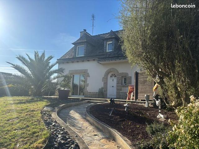 Maison vente à Saint-Brieuc, Bretagne