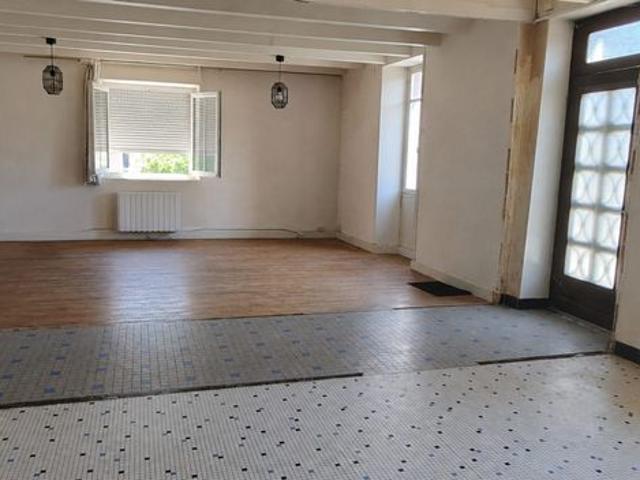 Maison vente à Migron, Charente-Maritime