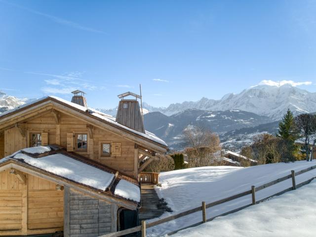 Maison vente à Bonneville, Combloux