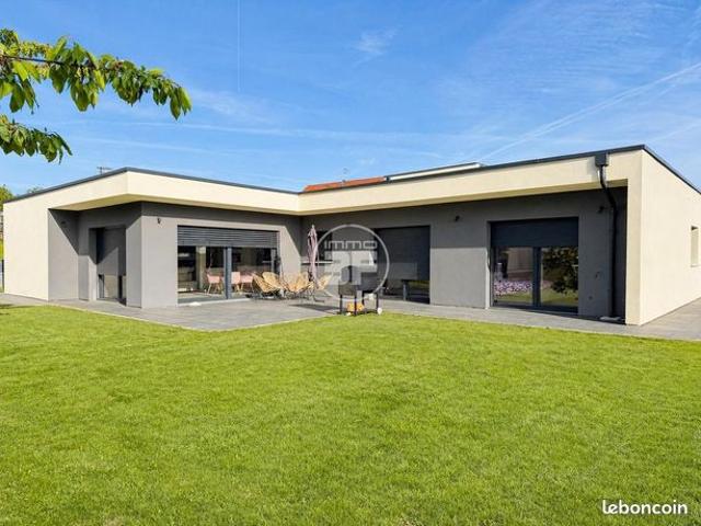 Maison vente à Mulhouse, Folgensbourg