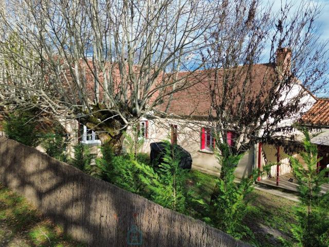 Maison vente à Sarlat-la-Canéda, Plazac