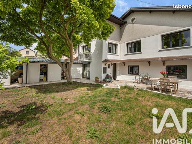 Maison vente à Le Raincy, Noisy-le-grand