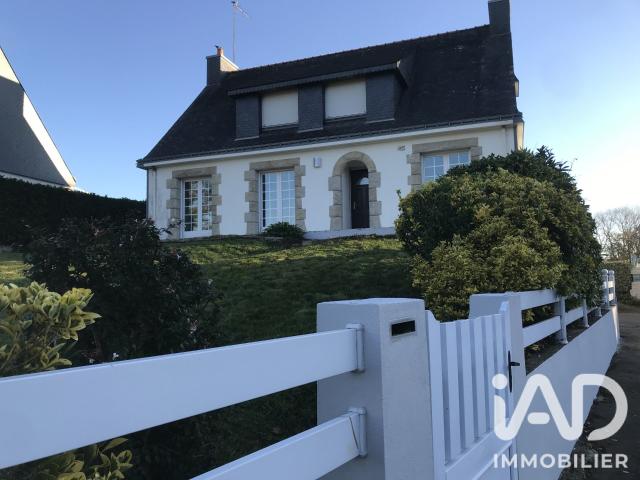 Maison vente à Lorient, Bretagne