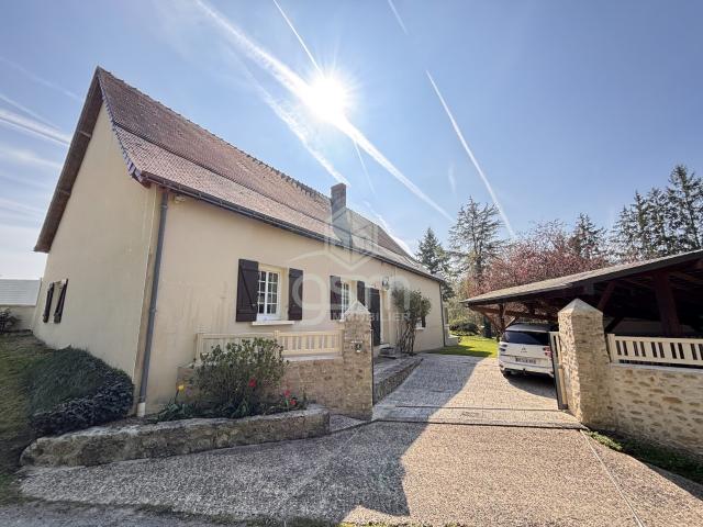 Maison vente à Chinon, Saint-epain