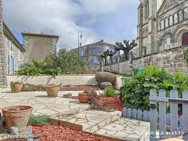 Maison vente à Saintes, Chenac-saint-seurin-d'uzet