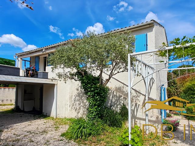 Maison vente à Avignon, Morières-lès-avignon
