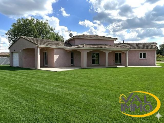 Maison vente à Auch, Pujaudran