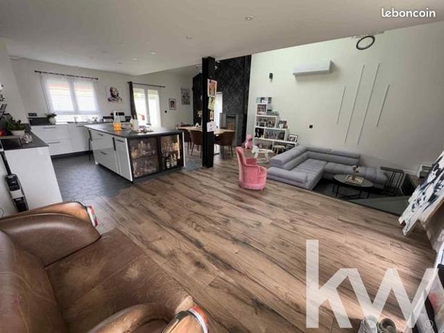 Maison vente à Pont-du-château, Puy-de-Dôme