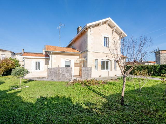 Maison vente à Lesparre-Médoc, Arcins