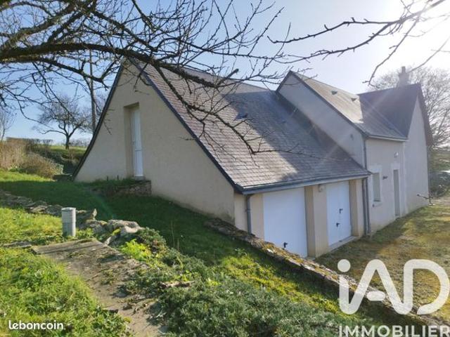 Maison vente à Vendôme, Ternay