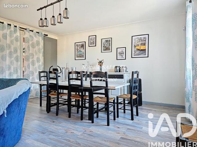 Maison vente à Agen, Sainte-colombe-en-bruilhois
