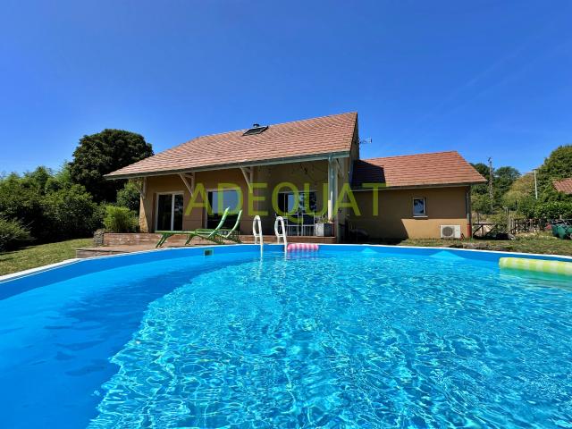 Maison vente à La Tour-du-Pin, Saint-chef