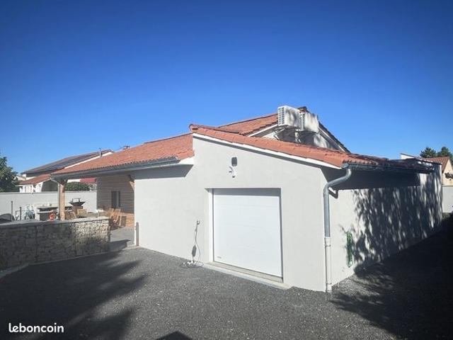 Maison vente à Pont-du-château, Puy-de-Dôme