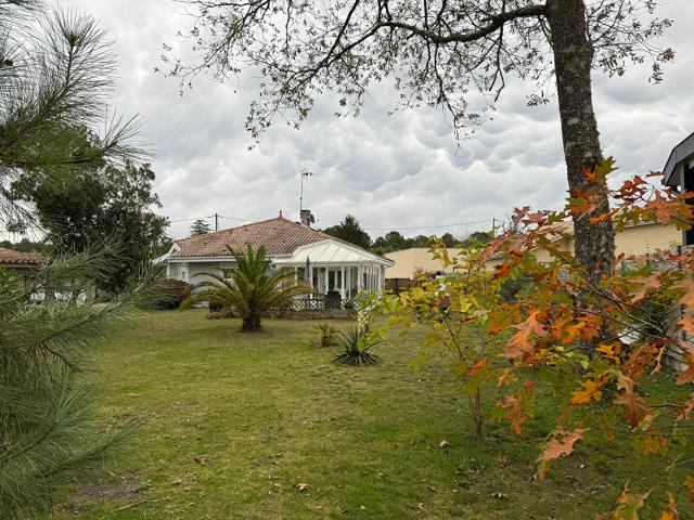 Maison vente à Dax, Soustons