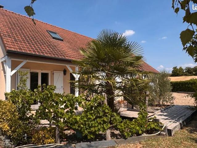 Maison vente à Poitiers, Nouvelle-Aquitaine