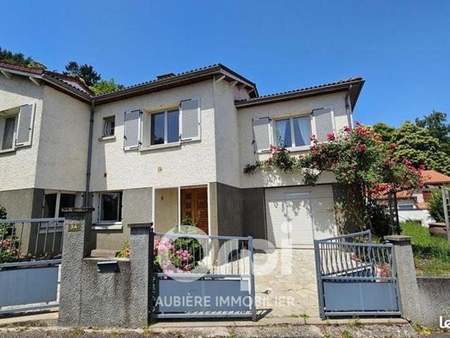 Maison vente à Ceyrat, Guadeloupe