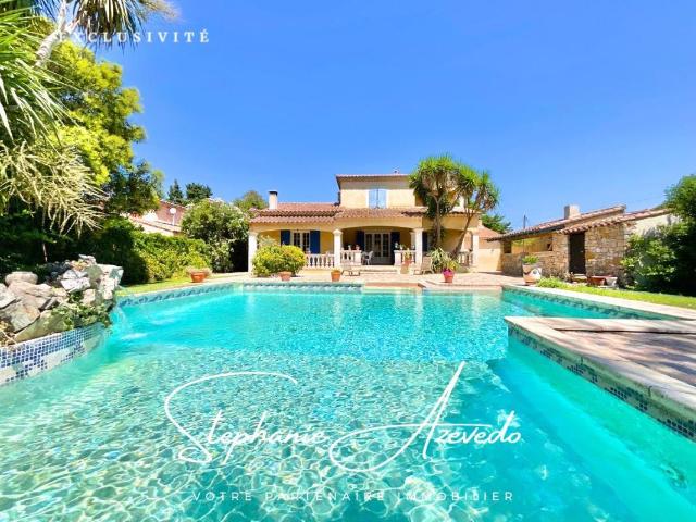 Maison vente à Mas de Chambaud, Nîmes