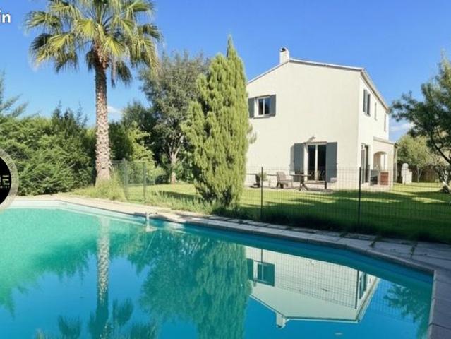 Maison vente à Istres, Marignane