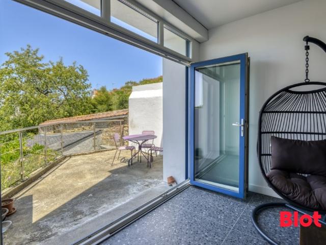 Maison vente à Nantes, Indre