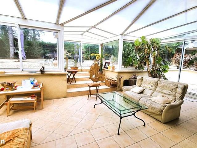 Maison vente à Pontoise, L'isle-adam