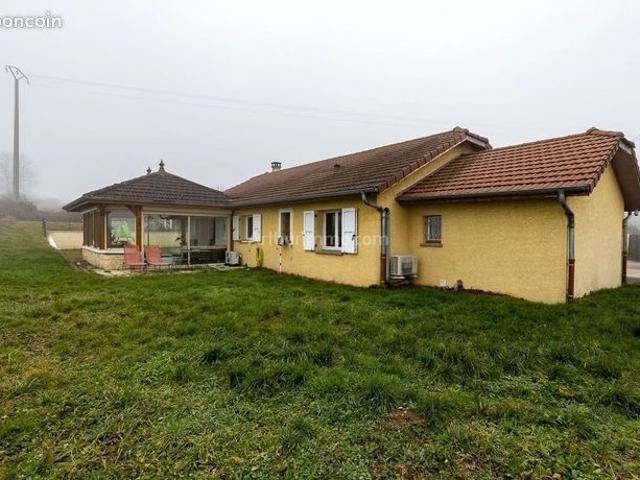 Maison vente à La Tour-du-Pin, Vasselin
