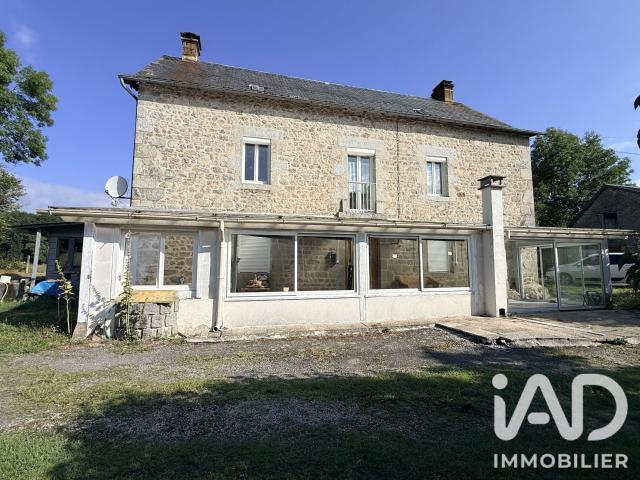 Maison vente à Les Chassagnes, Valiergues